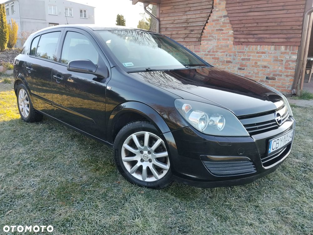 Opel Astra 1.4 Caravan Enjoy - 3