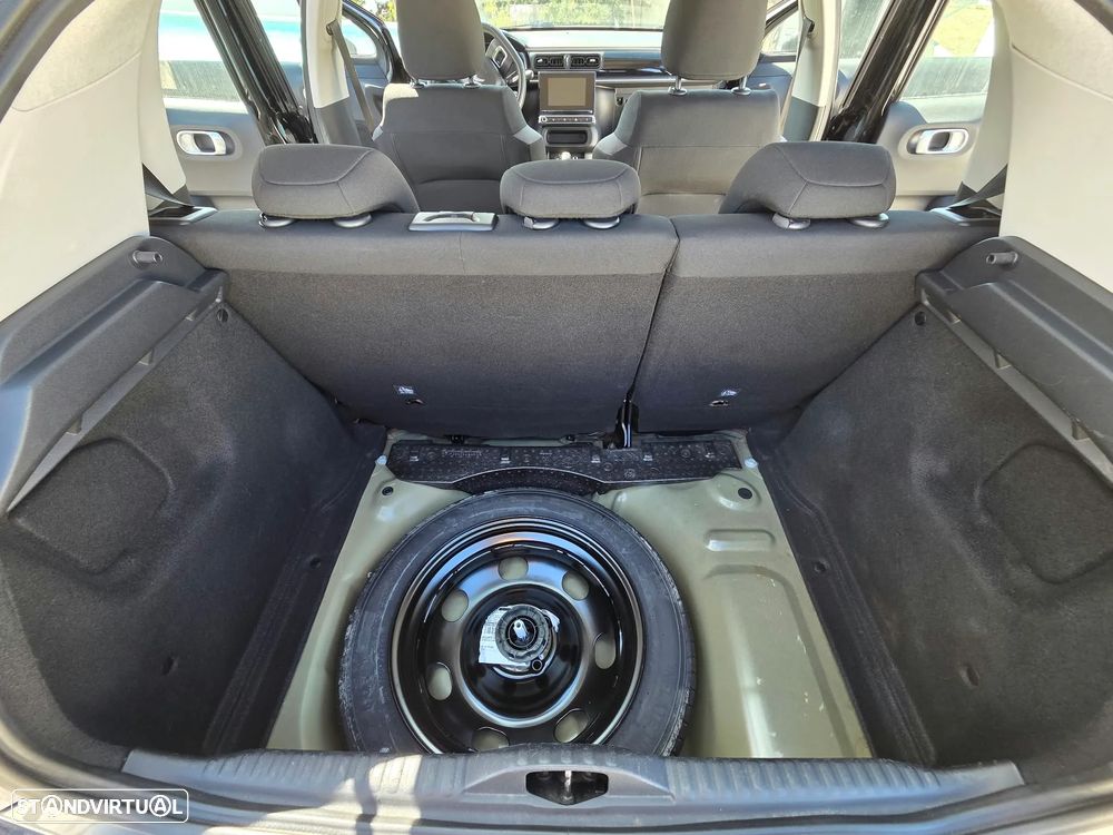 Citroën C3 1.6 BlueHDi Feel - 10