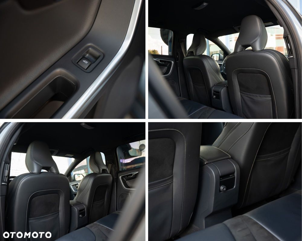 Volvo V60 D4 R-Design - 37