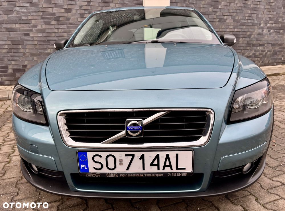 Volvo C30 1.8 Momentum - 1