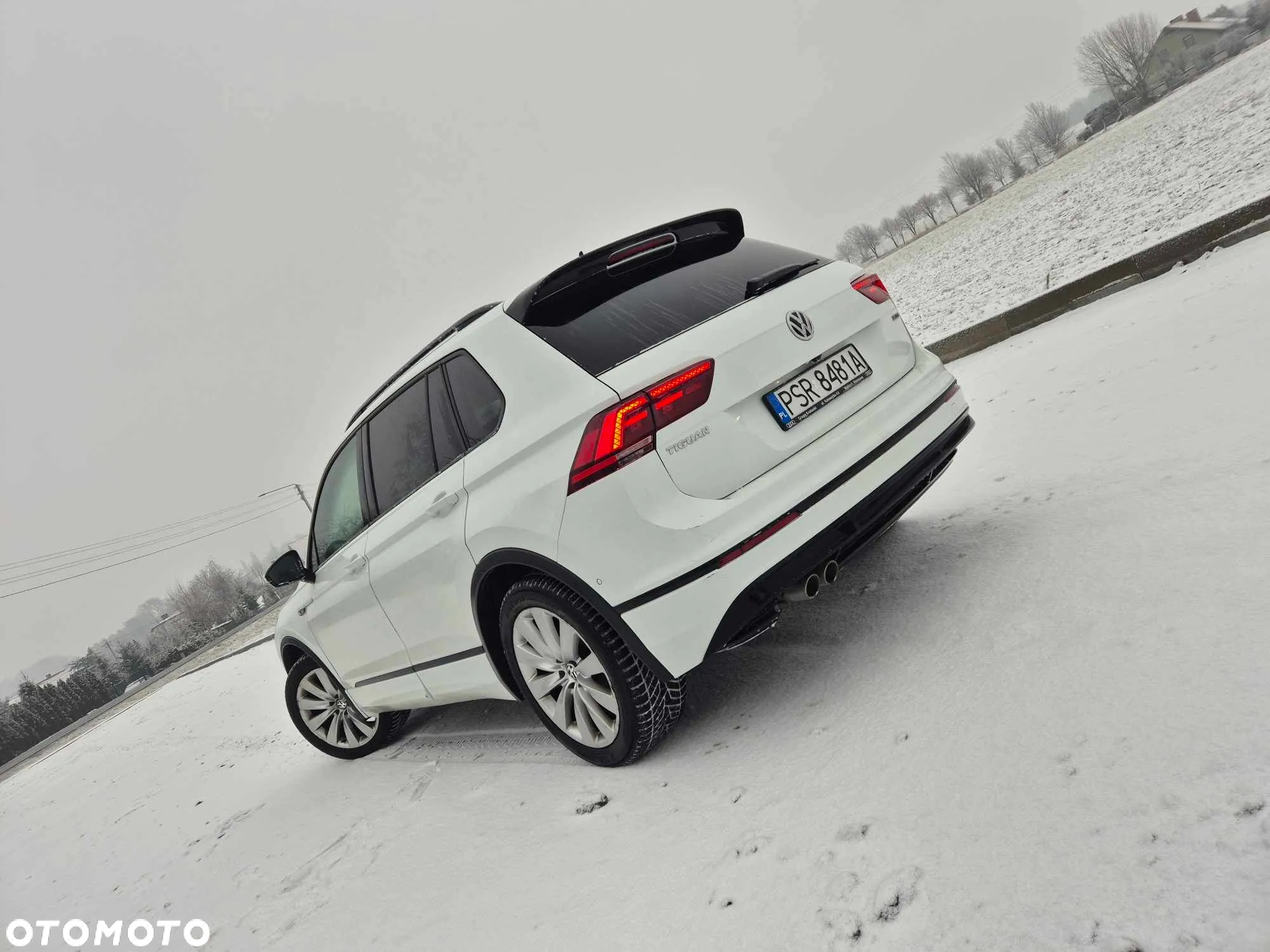 Volkswagen Tiguan 2.0 TDI BMT SCR 4Mot Highline DSG - 7