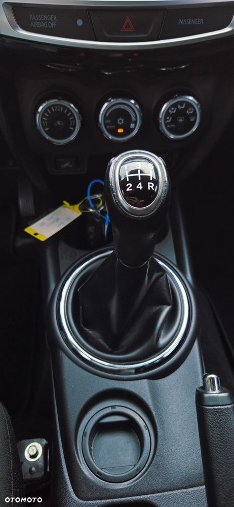 Mitsubishi ASX 1.6 2WD Comfort Edition - 28