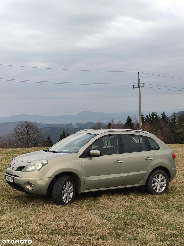 Renault Koleos 2.0 dCi Expression - 4