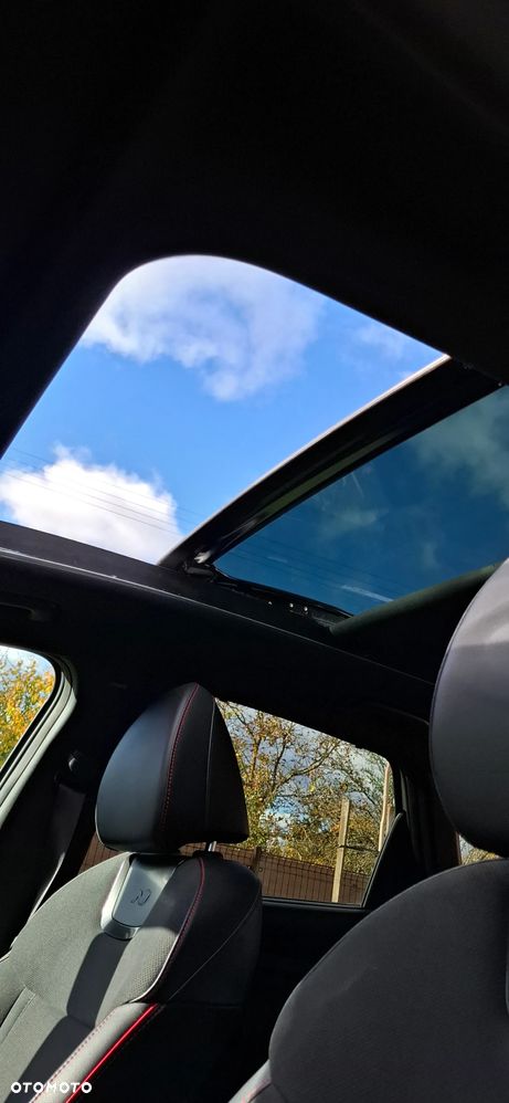 Hyundai Tucson 1.6 T-GDi 48V N Line 4WD DCT - 35