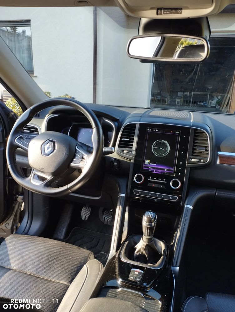 Renault Koleos ENERGY dCi 130 LIFE - 6