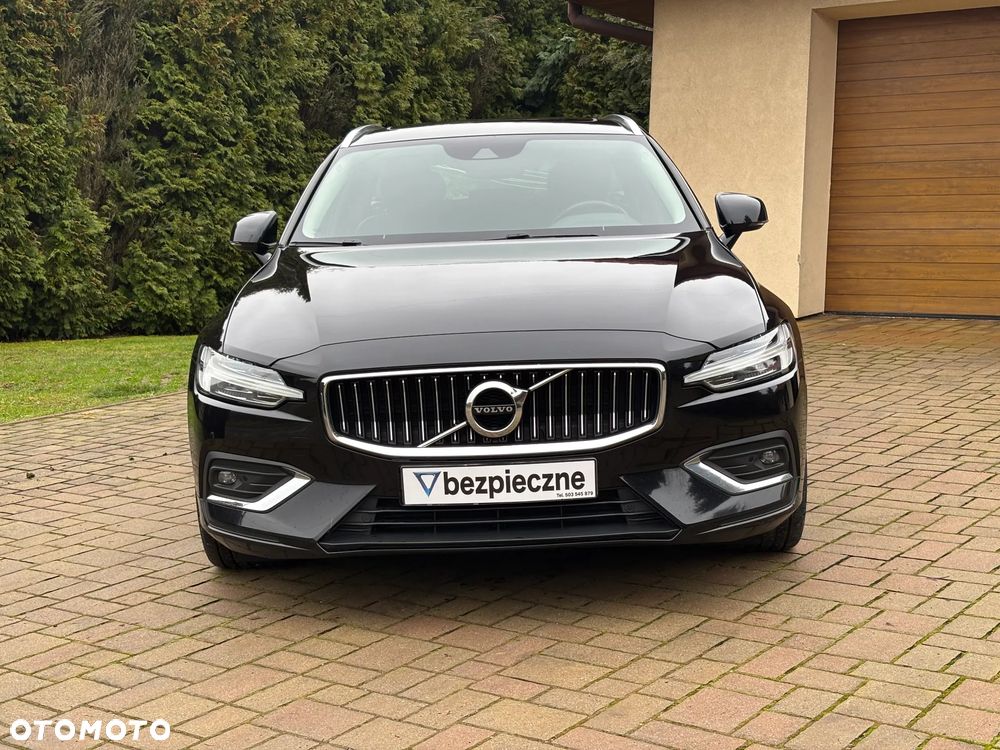 Volvo V60 B3 B Geartronic Inscription - 9