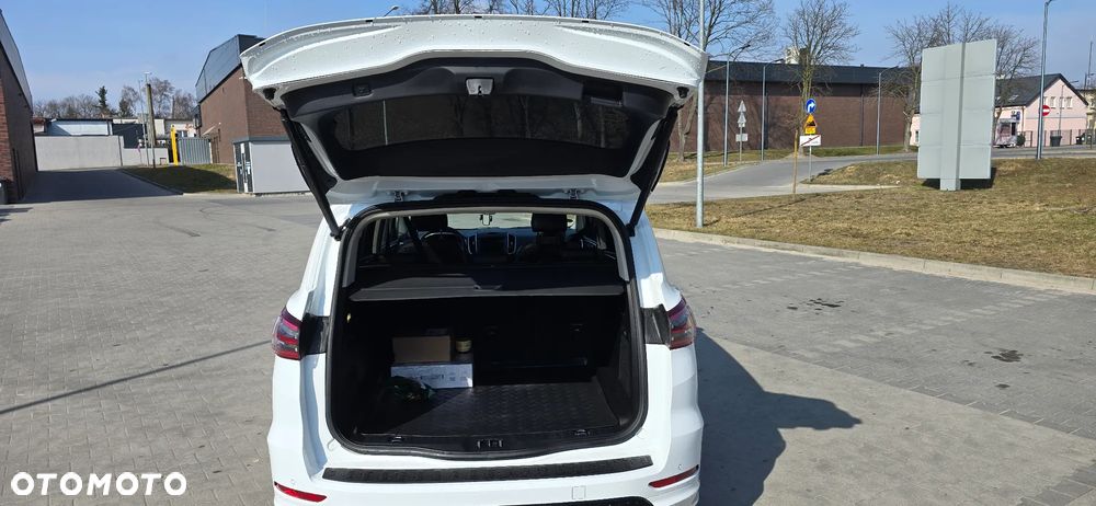 Ford S-Max 2.0 TDCi Bi-Turbo ST-Line PowerShift - 11