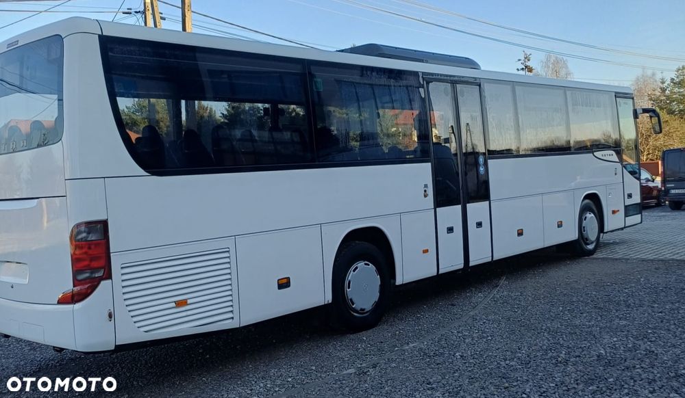 Setra 415 UL KLIMA - 12