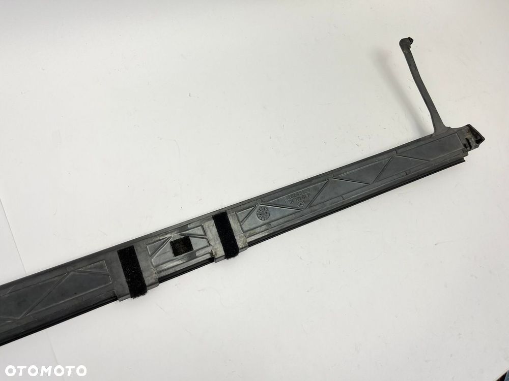 LISTWA SZYBERDACHU PROWADNICA MERCEDES W124 SEDAN S124 KOMBI 1247820824 - 6