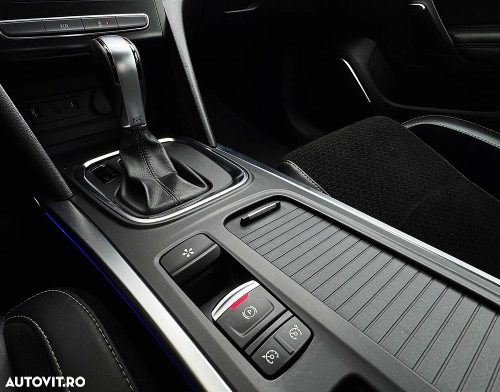 Renault Megane ENERGY dCi 110 EDC INTENS - 22