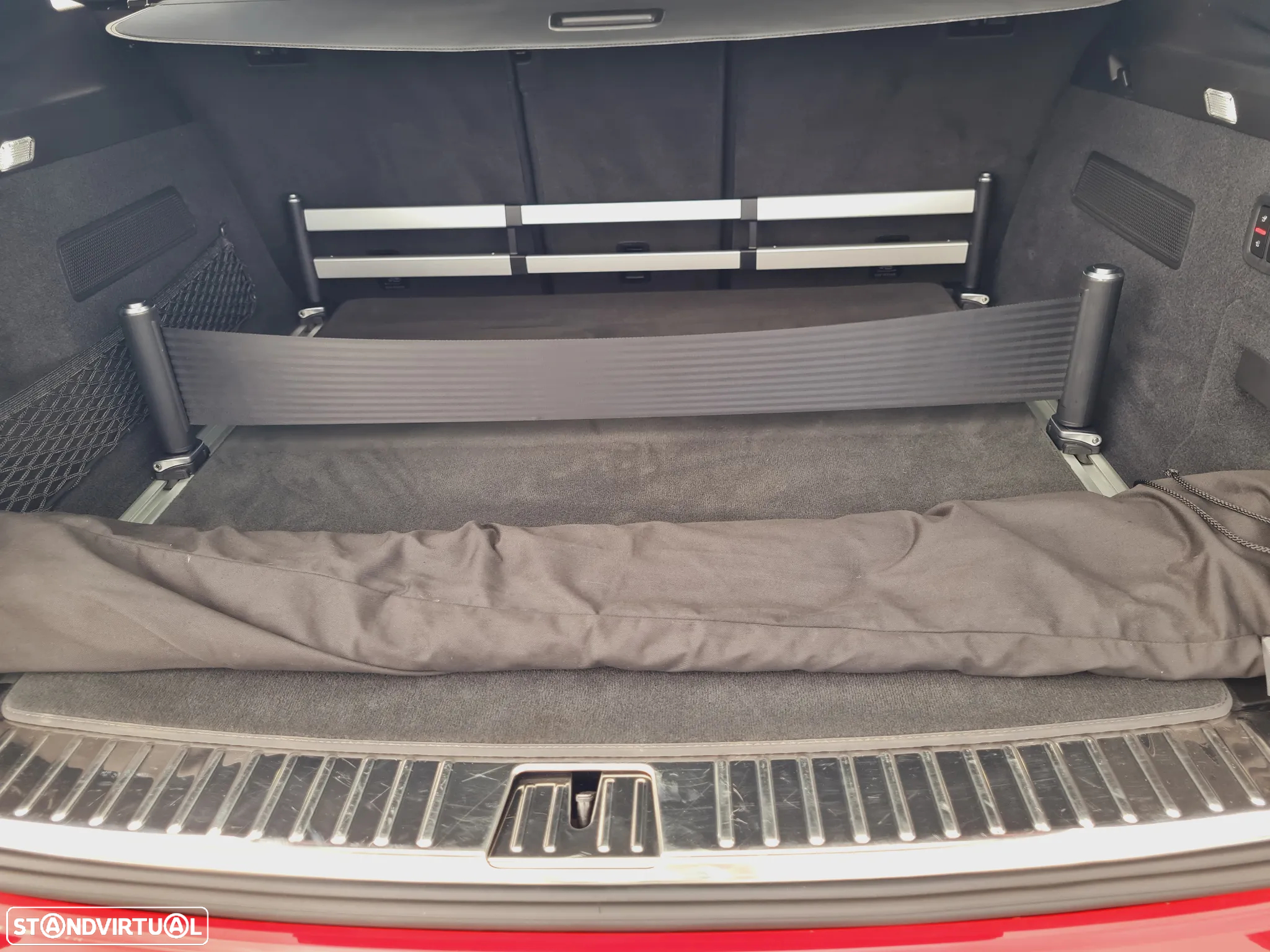Porsche Cayenne E-Hybrid Platinum Edition - 35