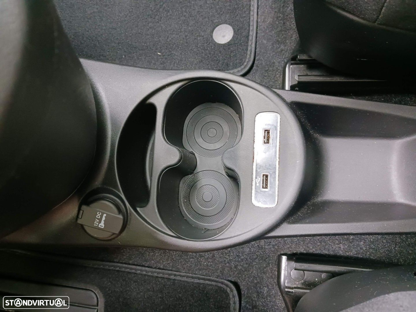 Fiat 500 1.0 Hybrid - 22