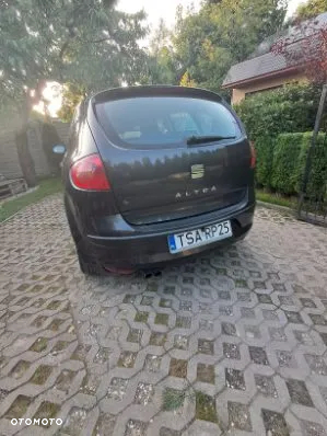 Seat Altea 1.9 TDI Stylance - 5