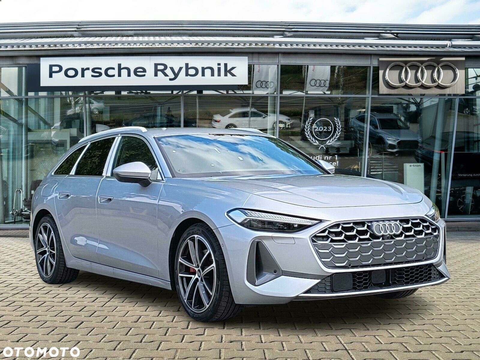 Audi A5 TFSI Quattro S tronic - 1