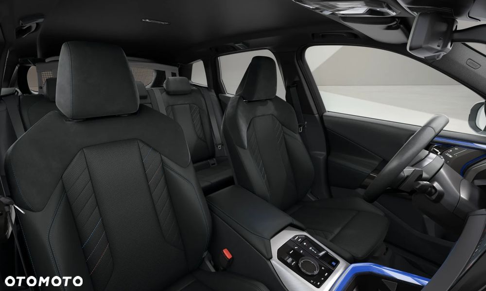 BMW X3 20d xDrive - 13