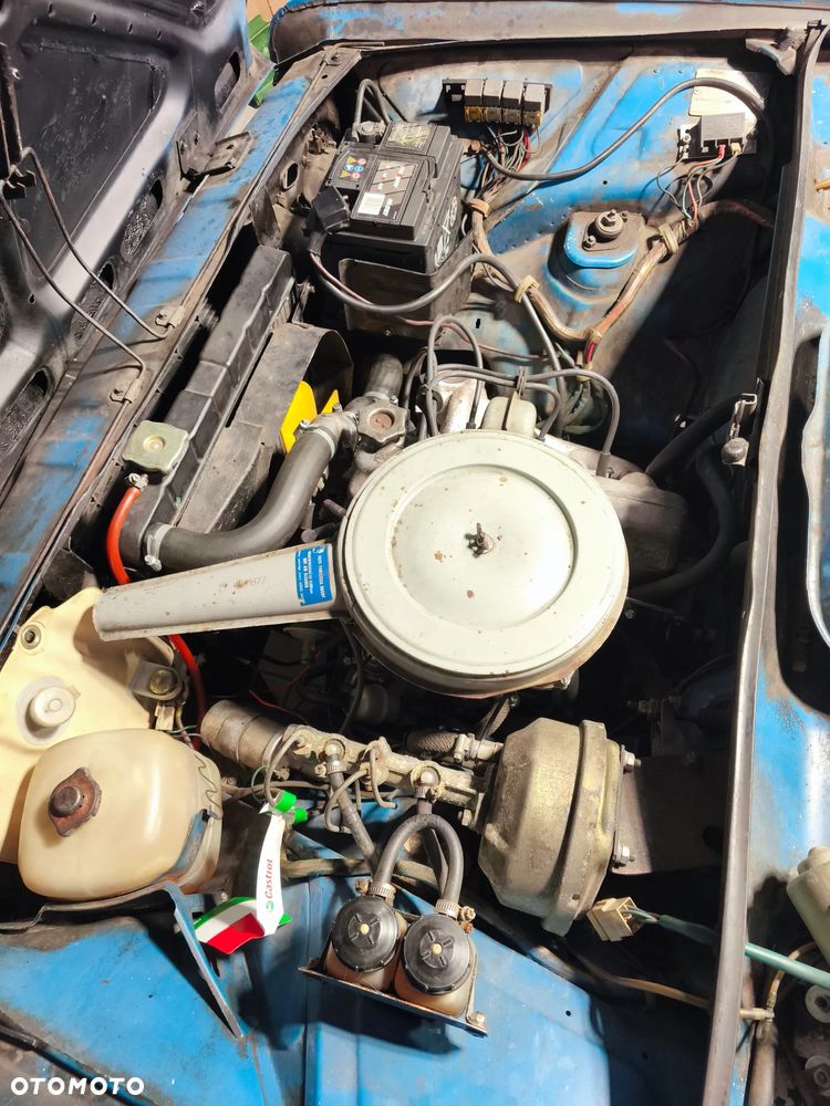 Fiat 125p - 13