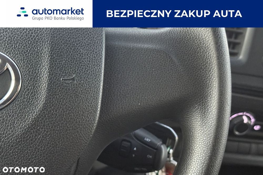 Toyota ProAce Kombi 2.0 D-4D Long 2,8t - 17