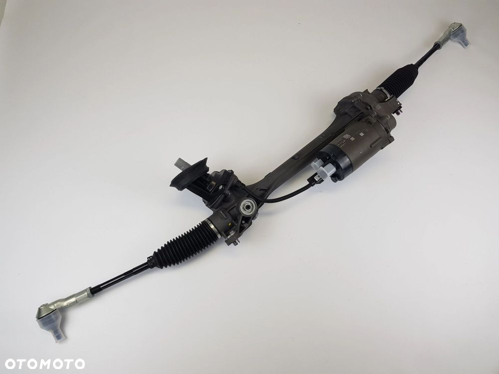 NOWA ORYGINALNA Przekładnia kierownicza Maglownica Volkswagen Audi Skoda - 5