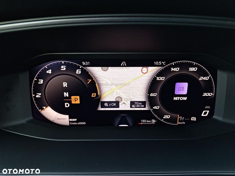 Cupra Formentor - 16