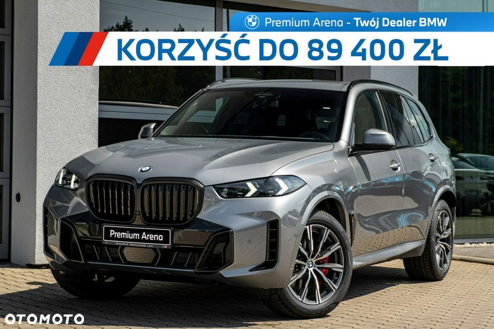 BMW X5 - 2
