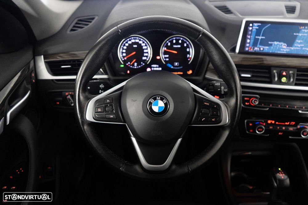 BMW X1 25 e xDrive Line Sport - 26