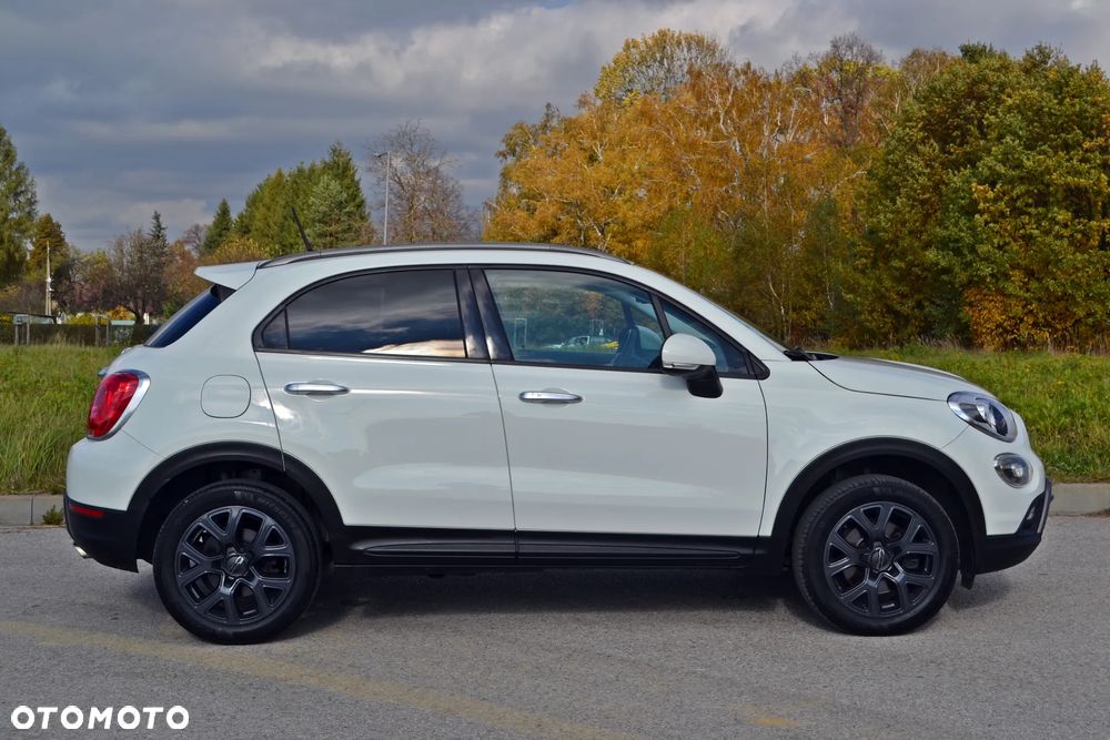 Fiat 500X - 5