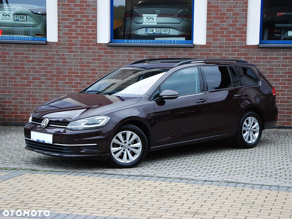 Volkswagen Golf - 16