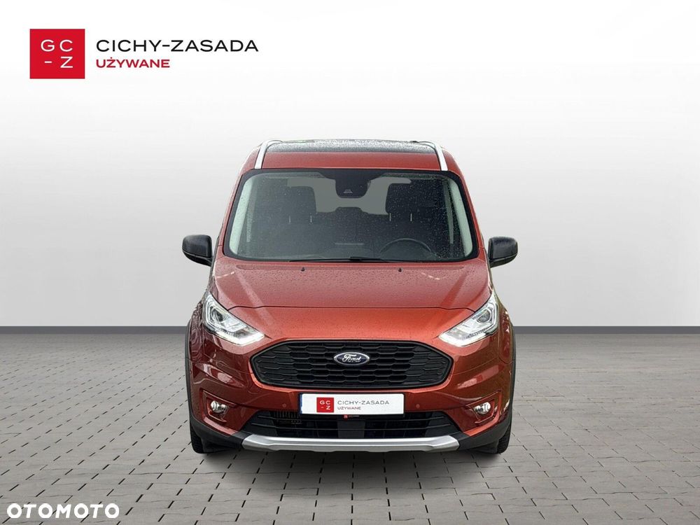 Ford Tourneo Connect Grand - 8