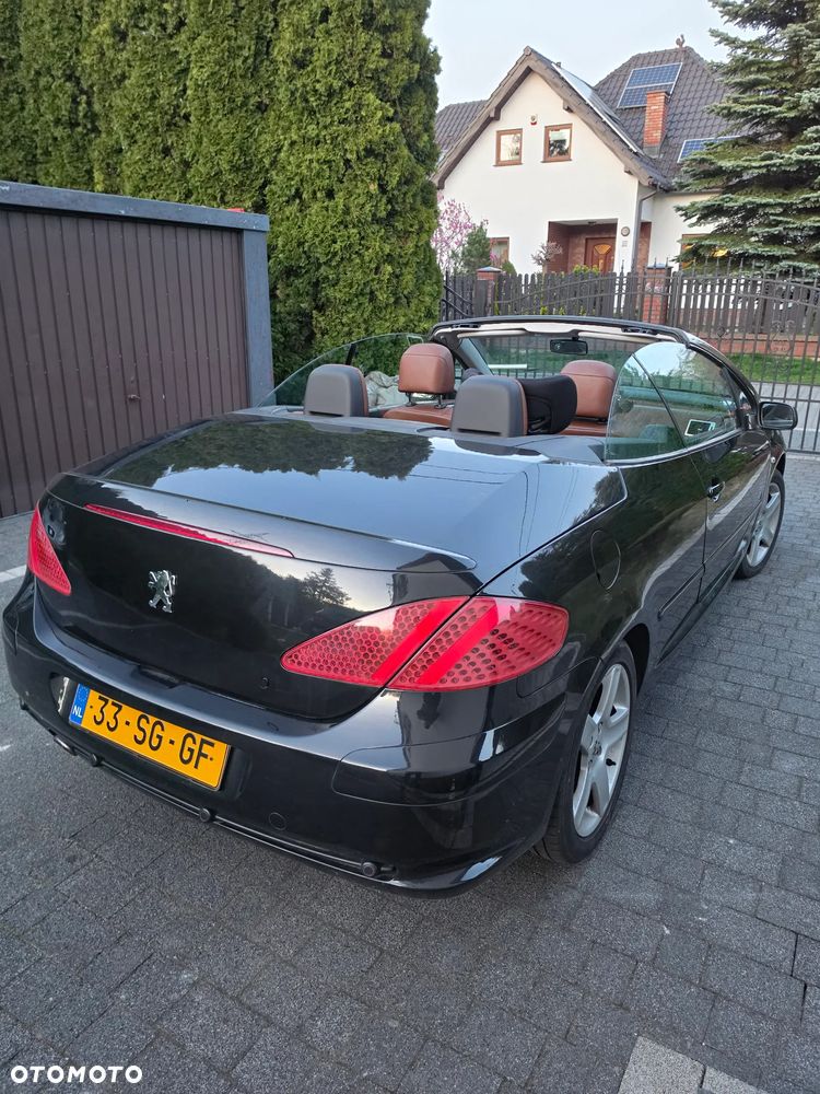 Peugeot 307 CC - 16