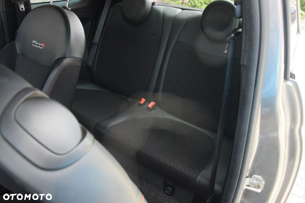 Fiat 500 - 21