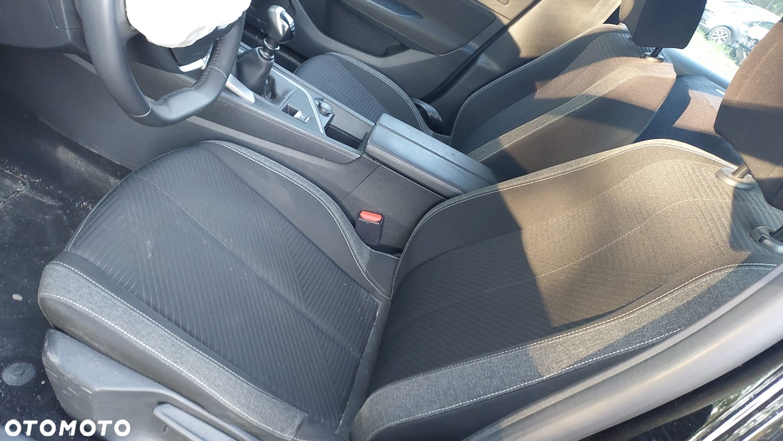Peugeot 308 1.5 BlueHDi Active Pack Business S&S - 13