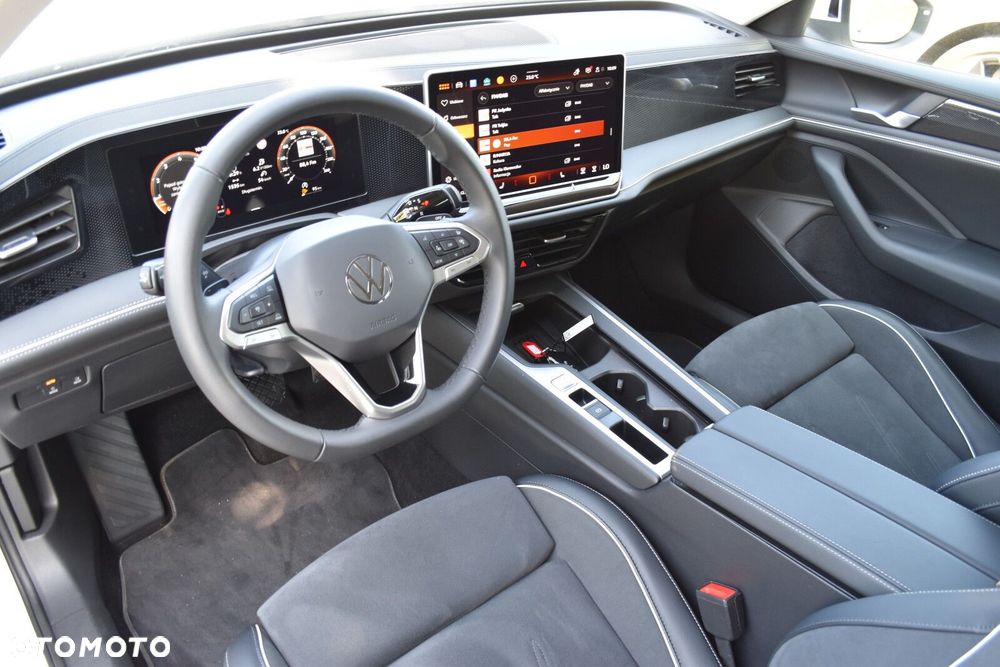 Volkswagen Passat - 9