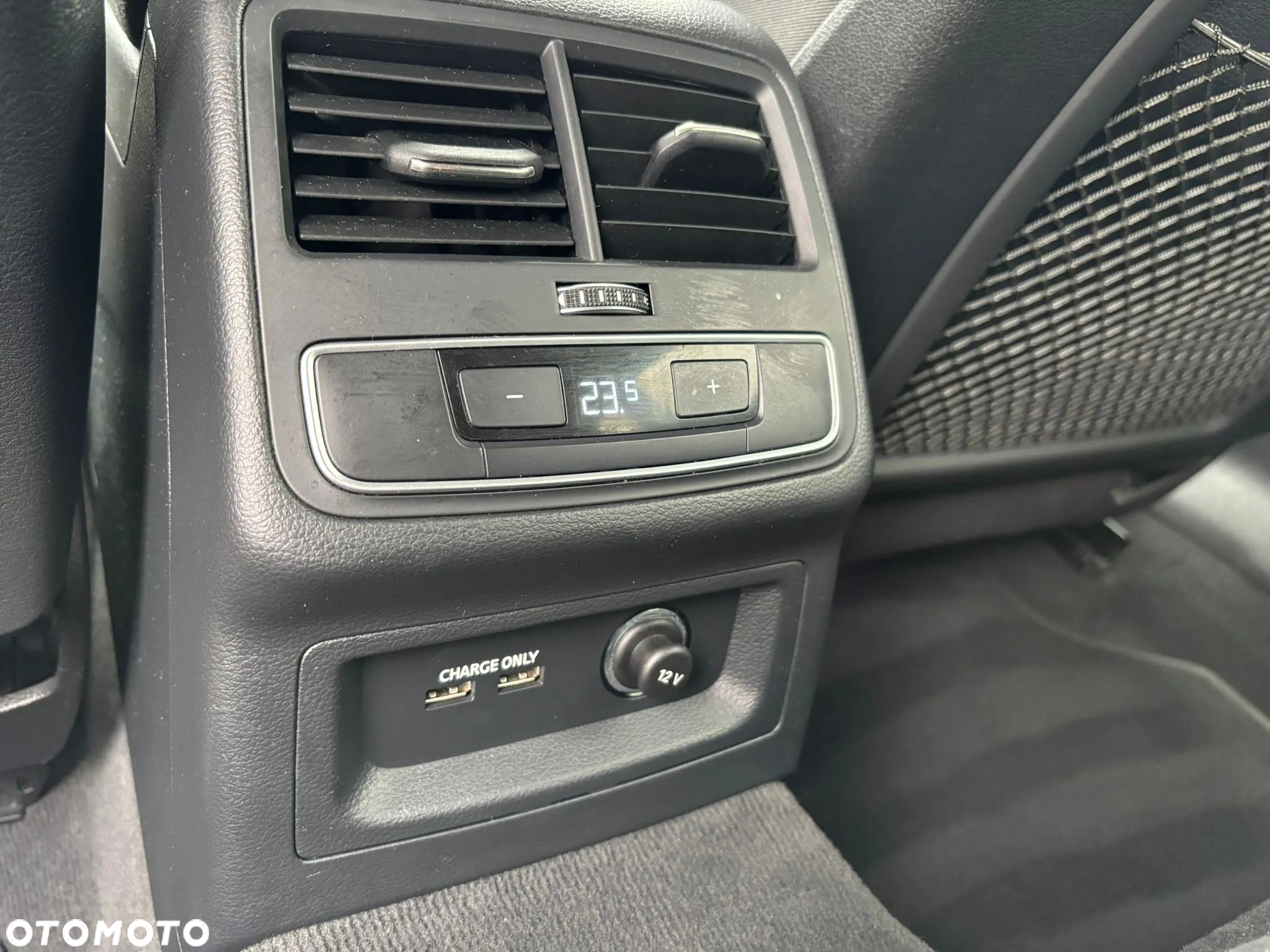 Audi A4 - 16