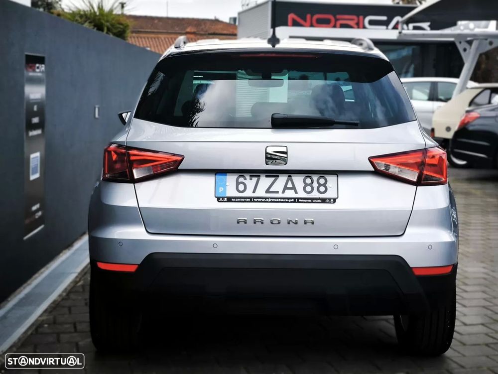 SEAT Arona 1.0 TSI Style - 15