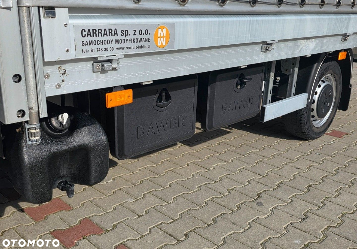 Renault Master - 24