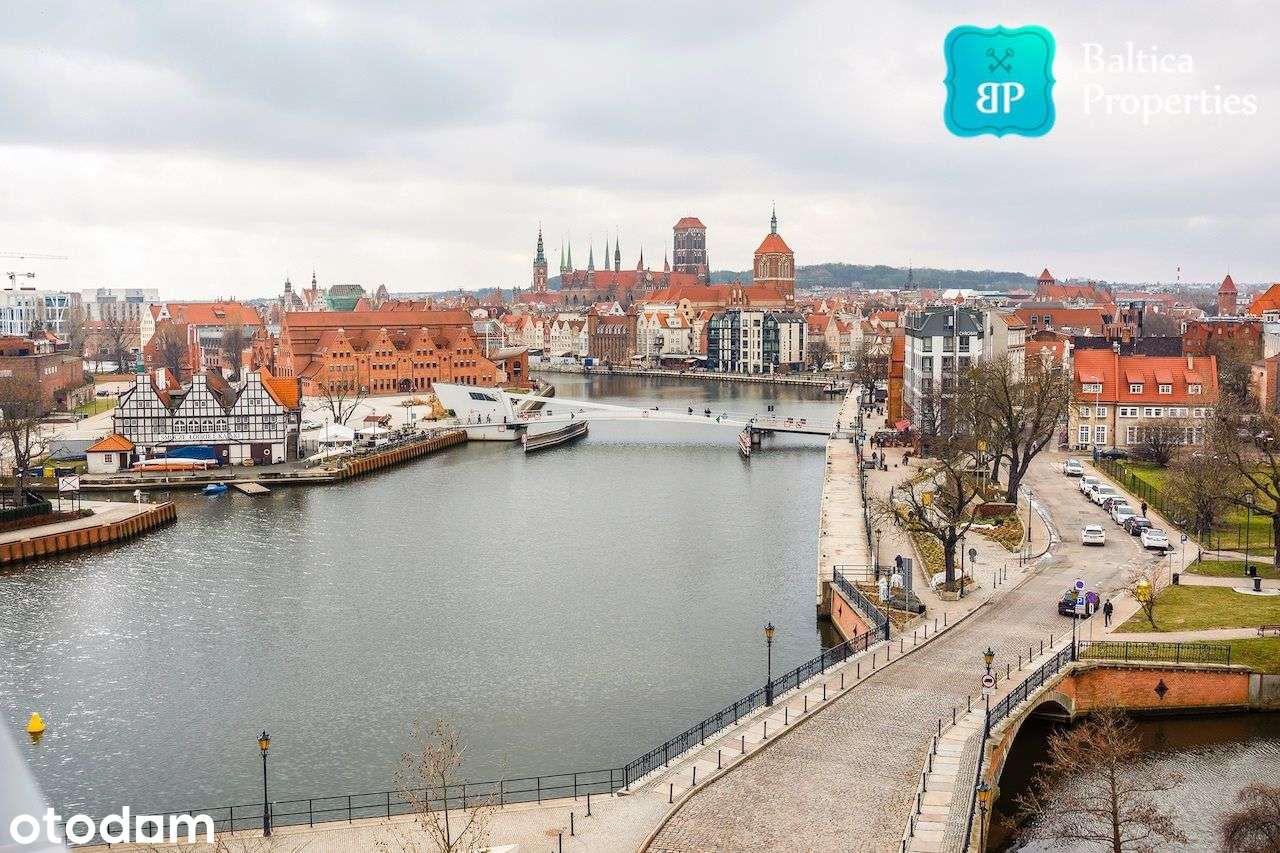 Piękny Przestronny Apartament + Garaż + Fitness