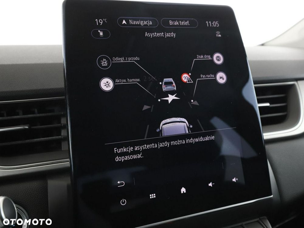 Renault Captur E-TECH 160 INTENS - 28