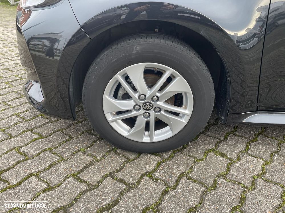 Toyota Yaris - 16