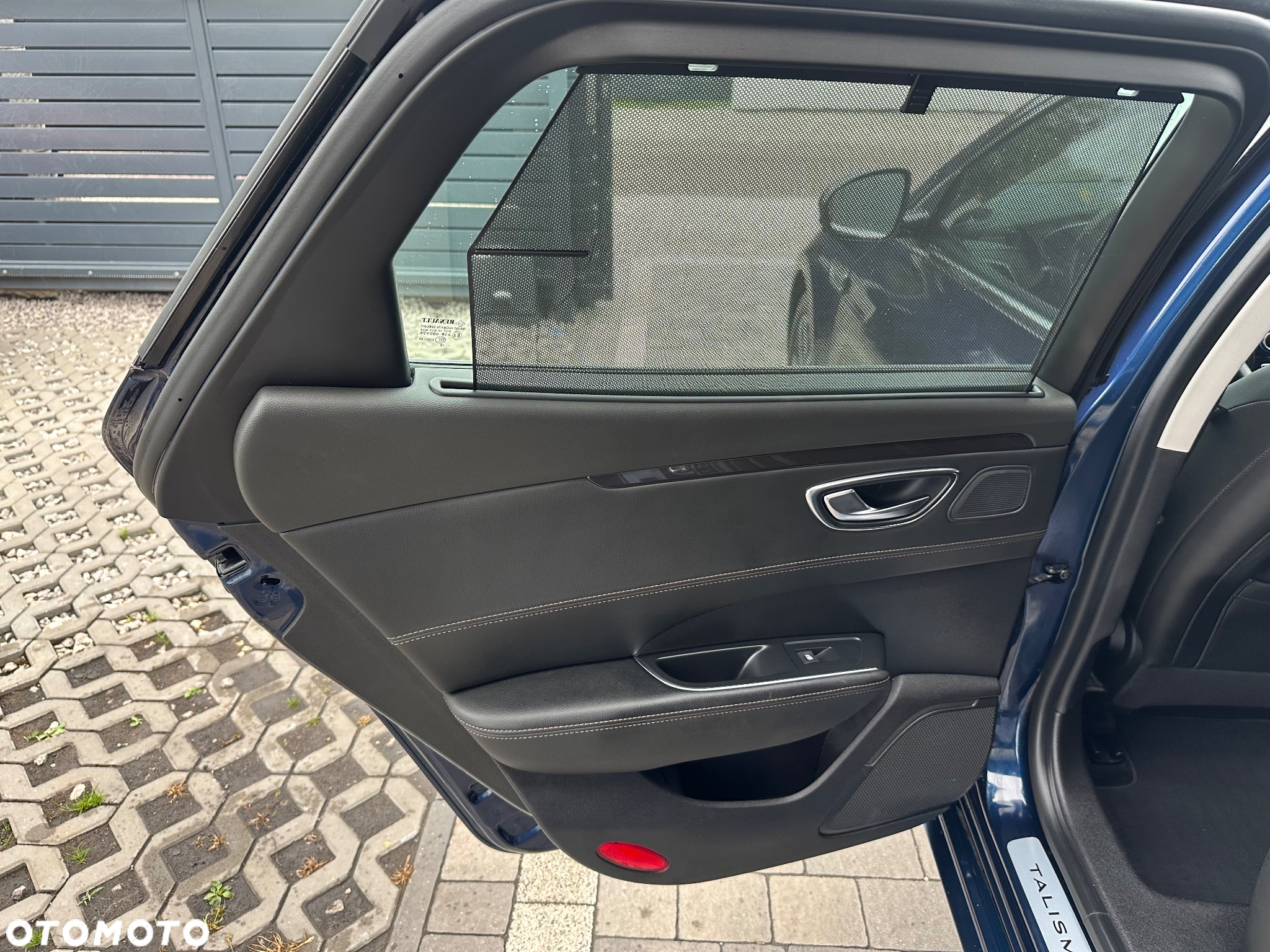 Renault Talisman 1.6 Energy TCe Intens EDC - 14