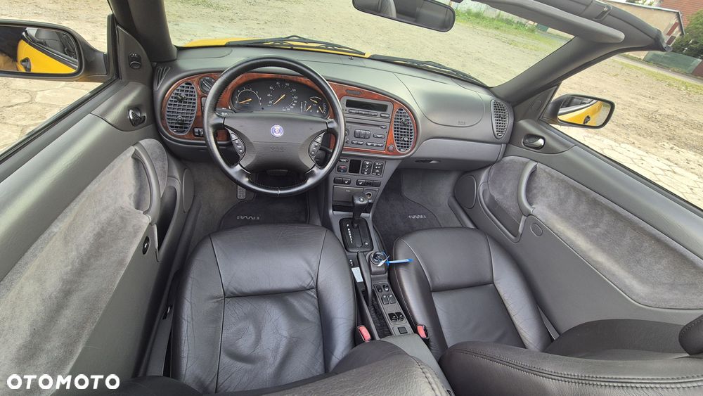Saab 9-3 - 33