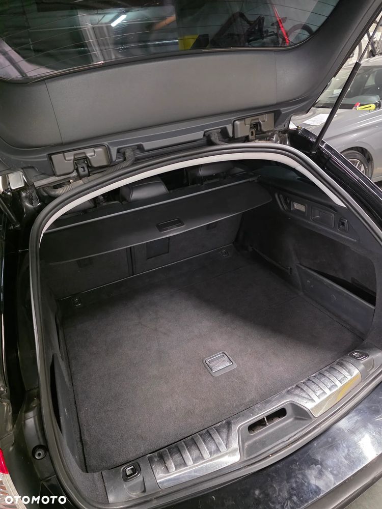 Peugeot 508 BlueHDi 180 EAT6 Stop&Start Allure - 11