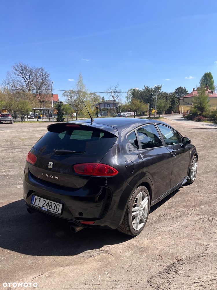 Seat Leon 1.2 TSI Reference - 7