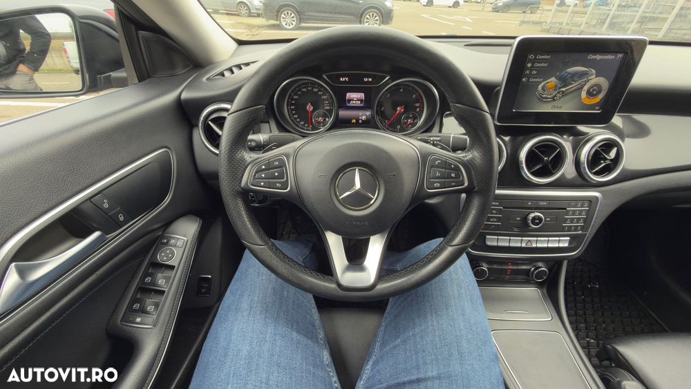 Mercedes-Benz CLA - 3