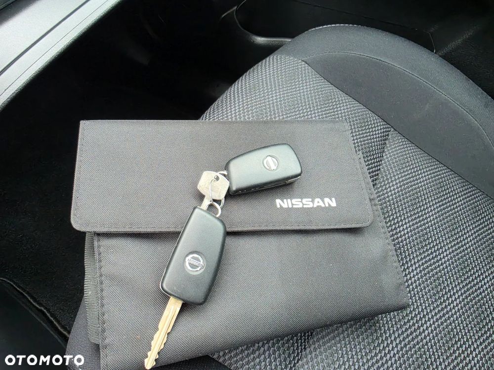 Nissan Qashqai 1.6 dCi Acenta S&S - 17