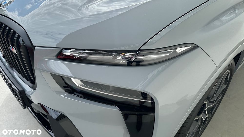 BMW X7 M60i xDrive - 3