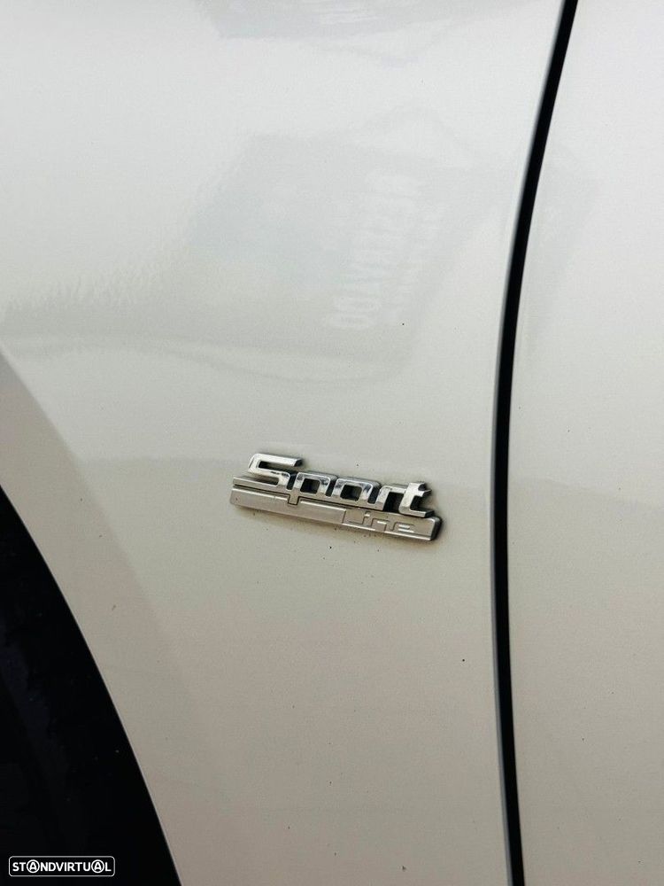 BMW 216 Gran Tourer d 7L Line Sport - 21