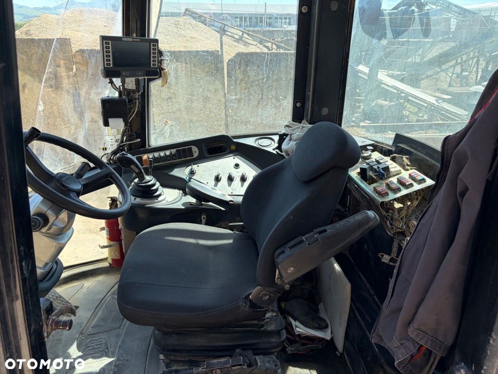JCB 436 4X4 - 9