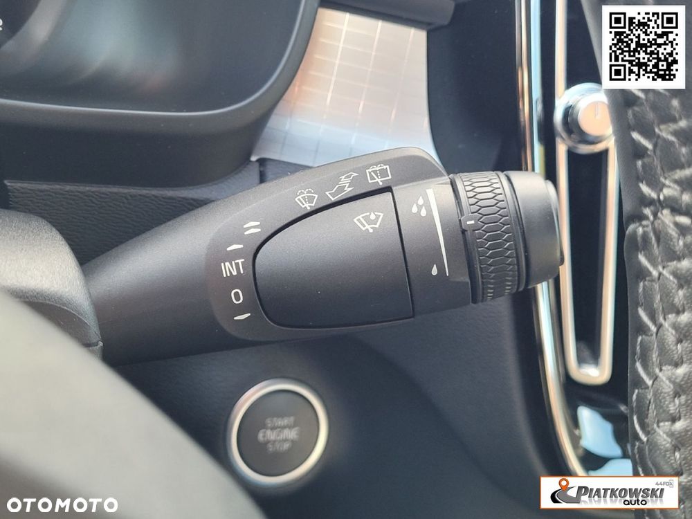 Volvo XC 40 - 38