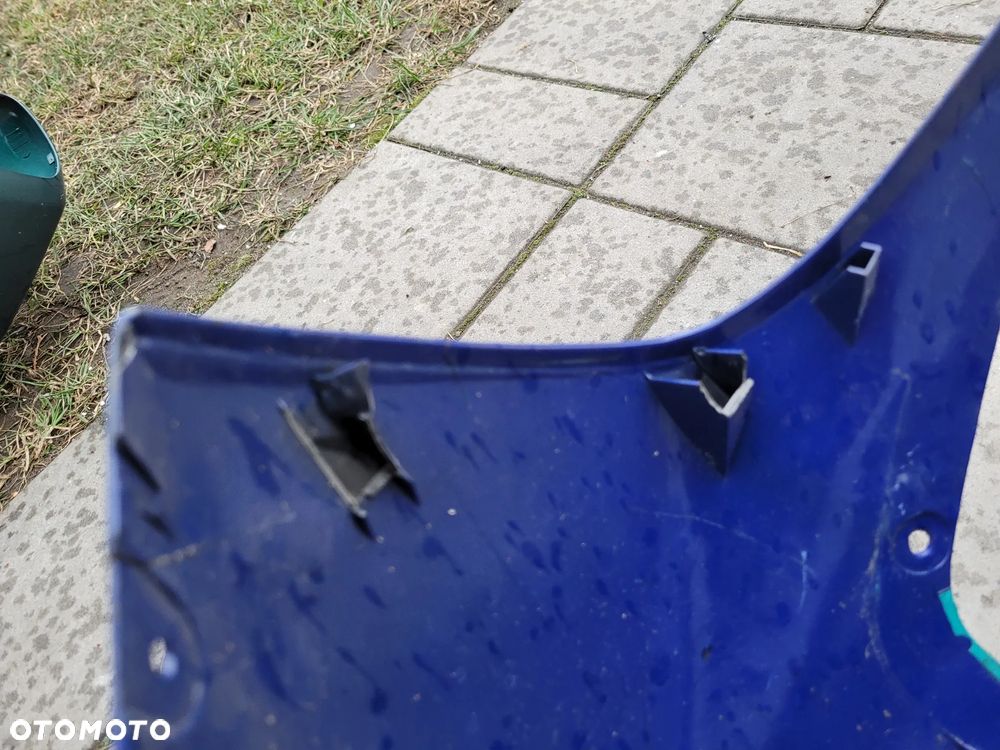 Czacha, czasza, owiewka przód Honda Africa Twin 750 XRV 750 - 22