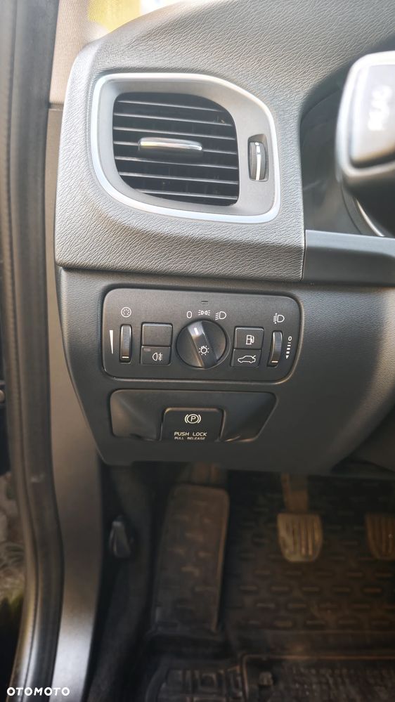 Volvo V60 D3 - 22